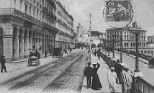 ALGER 019 RUE REPUBLIQUE